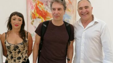 Reggio, l’Accademia delle Belle Arti a lezione con Cristiano Travaglioli
