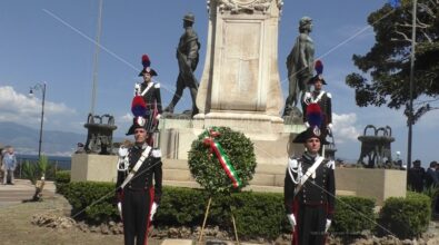 Festa della Repubblica a Reggio, il prefetto Mariani: «Uniti nella Costituzione per far progredire il Paese»