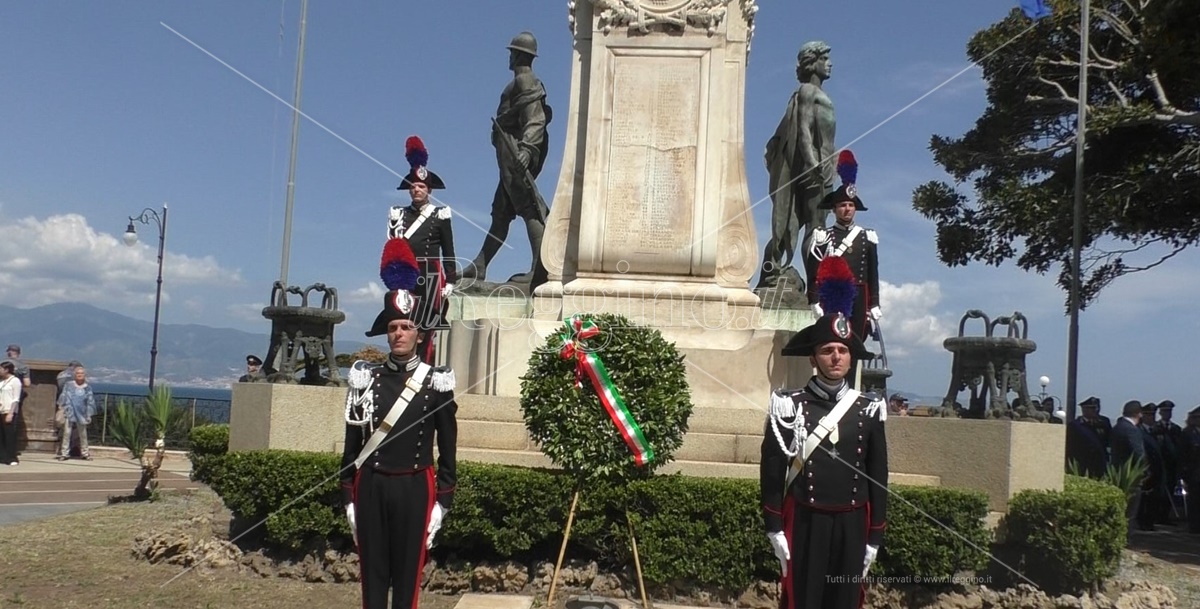 Festa della Repubblica a Reggio, il prefetto Mariani: «Uniti nella Costituzione per far progredire il Paese»