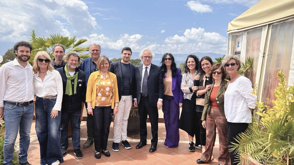 Reggio, alla Mediterranea la seconda edizione di “Calabria Design Talk”