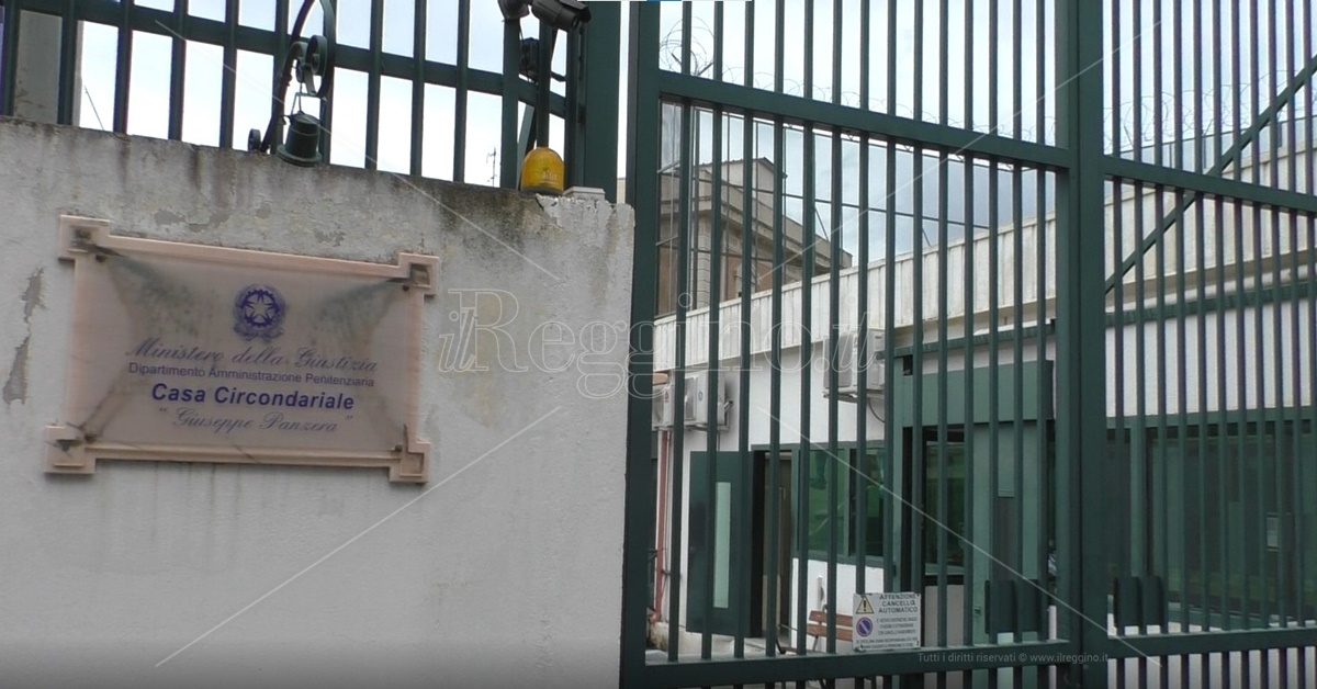 Reggio, rimarrà chiuso il reparto di osservazione psichiatrica del carcere di San Pietro – VIDEO