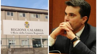 Uffici della giunta regionale a Reggio, Neri annuncia: «Riapriranno lunedì 12 giugno»