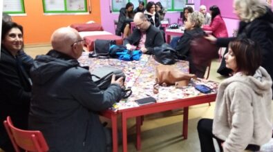 Villa S.G., concluso l’incontro d’inclusione degli studenti rom progetto “Erasmus plus”