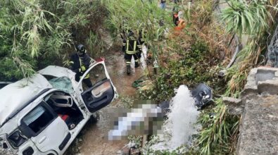 Incidente mortale nella Locride, il sindaco Pipicella: «Un dolore indescrivibile»
