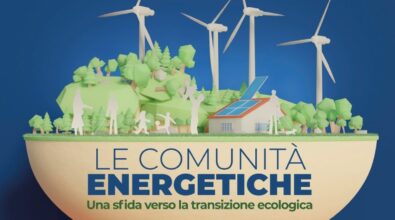 Ordine degli ingegneri di Reggio, un convegno sulle comunità energetiche