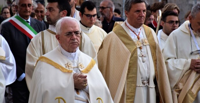 Diocesi di Oppido-Palmi, concluso il terzo Congresso eucaristico