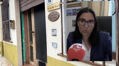 Intimidazione al sindaco di Villa San Giovanni, la comunità fa scudo e chiede un Consiglio comunale aperto