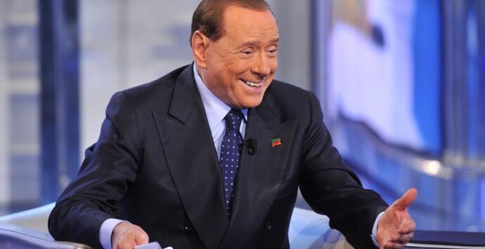 L’endorsement di Berlusconi alla nascita di Lac: «Il progetto sarà premiato»