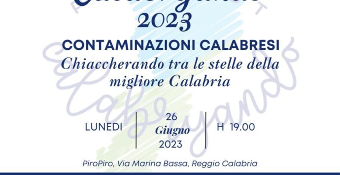 Reggio, eccellenze enogastronomiche calabresi riunite per la seconda edizione di “Calabryando”