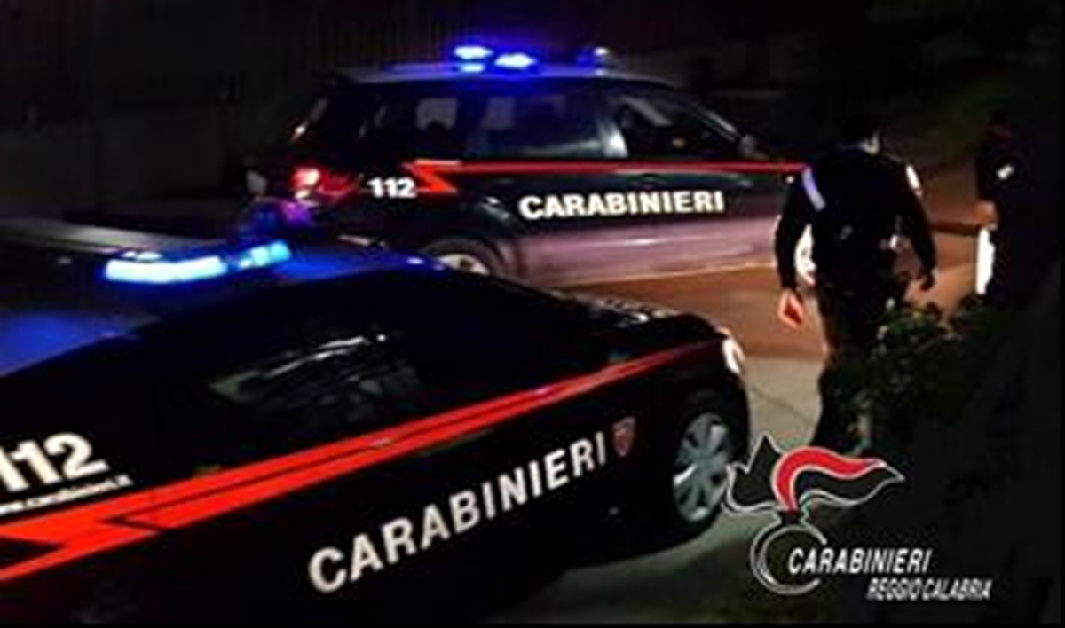 Normative sul lavoro, a Gioia Tauro ammende e sanzioni dei Carabinieri per oltre 33mila euro