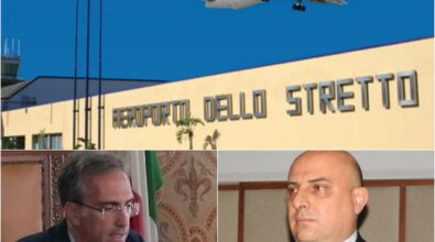 Aeroporto di Reggio, Ripepi: «Tramontana si è svegliato dal letargo ma per lui prima viene la Calabria»