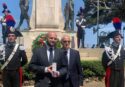 Festa della Repubblica, Medaglia d’onore a Enrico Speranza: fu internato in Germania