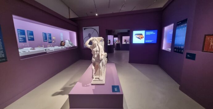 Al Museo di Reggio in mostra l’euforia e l’estasi della musica e della danza – VIDEO E FOTOGALLERY