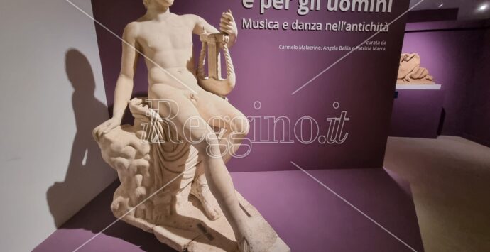 Reggio, più di 2.200 visitatori a palazzo Piacentini per la “Domenica al Museo”