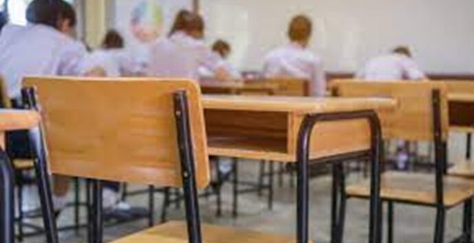 Dispersione scolastica, il Ministro Valditara lancia dalla Calabria “Agenda Sud”