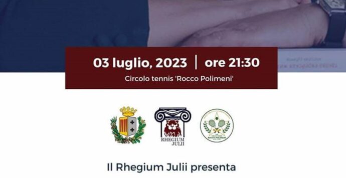 Reggio, Elena Kostioukovitch primo ospite dei Caffè Letterari 2023 del Rhegium Julii