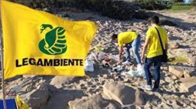 Reggio, Legambiente dà appuntamento a Gallico per l’iniziativa “Spiagge e fondali puliti”