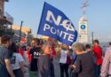 No Ponte, l’Associazione Meridionale Partigiani e Antifascisti aderisce alla manifestazione di Villa