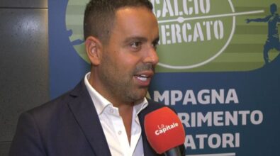Reggina, Saladini: «Nessuna disponibilità a riprendermi il club da Ilari»