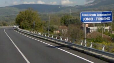 Chiusura Jonio-Tirreno, all’orizzonte il caos trasporti: alternativa vietata ai mezzi pesanti