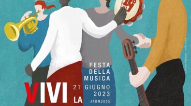 Festa della musica, a Reggio la Corale polifonica Mater Dei alla Scalinata di via Giudecca