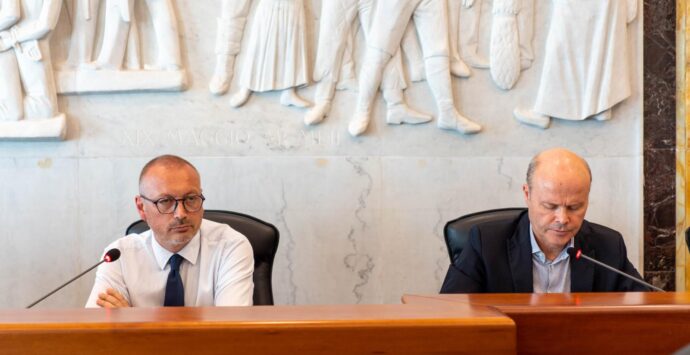 Reggio, in Consiglio Metropolitano ok definitivo al rendiconto 2022: nuovi fondi per la Varia di Palmi