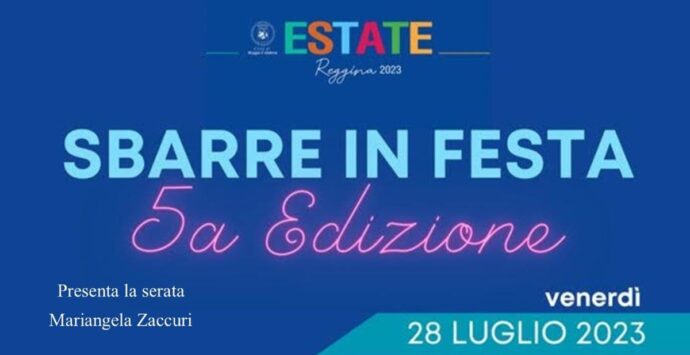 Reggio, tutto pronto per la quinta edizione di “Sbarre in festa”