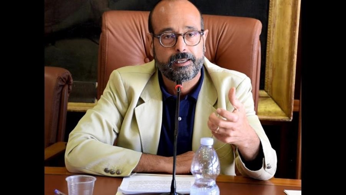 Emilio Sirianni, Magistratura democratica: «Pericolosa la decisione del Csm»