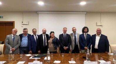 Calabria, Fedagripesca: «Vogliamo avviare un confronto costruttivo con le istituzioni»