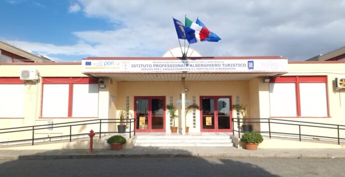 Villa San Giovanni, bilancio positivo per l’istituto professionale alberghiero turistico “G. Trecroci”
