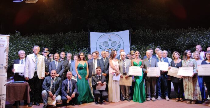 Le eccellenze “di e per” Reggio Calabria premiate nella XX edizione del Premio Reggio Calabria Day