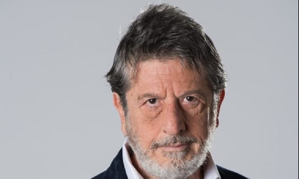 Andrea Purgatori è morto: addio al giornalista del Corriere