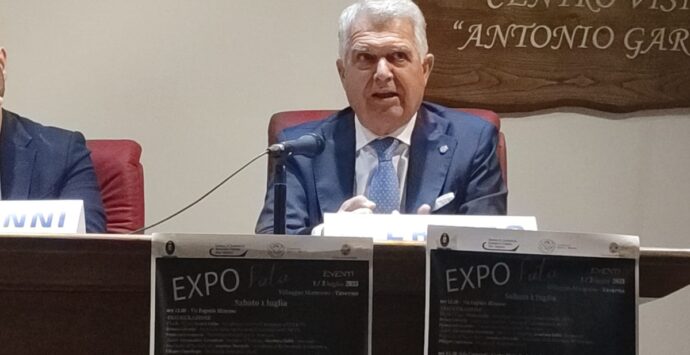 “Expo Fata”, Arpa Calabria all’evento per comunicare il valore della previsione degli eventi atmosferici