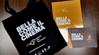 Calabria film commission, al via “Bella come il cinema 2023