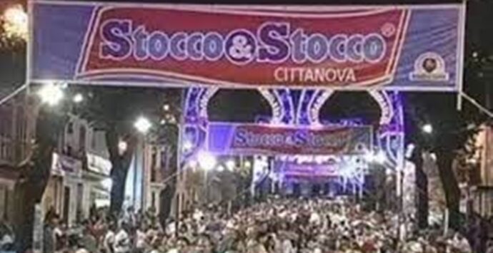 A Cittanova stasera la XXII edizione della Festa dello Stocco