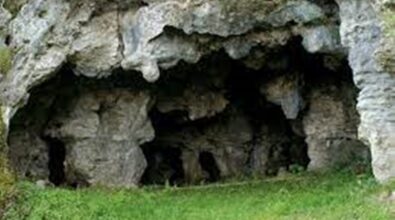 BORGHI E LUOGHI DEL CUORE| La Grotta della Lamia, dove batte il cuore innamorato di Zeus