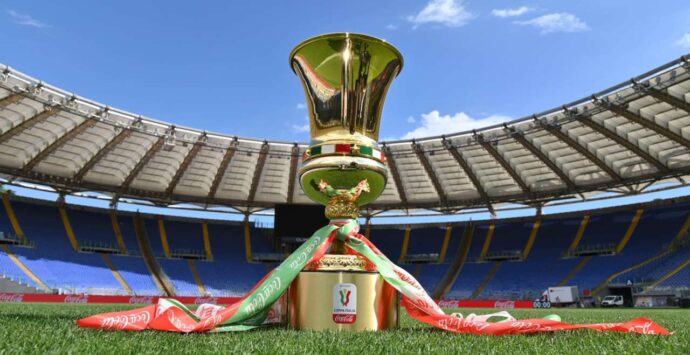 La Reggina è fuori dalla Coppa Italia: tabellone sorteggiato senza gli amaranto