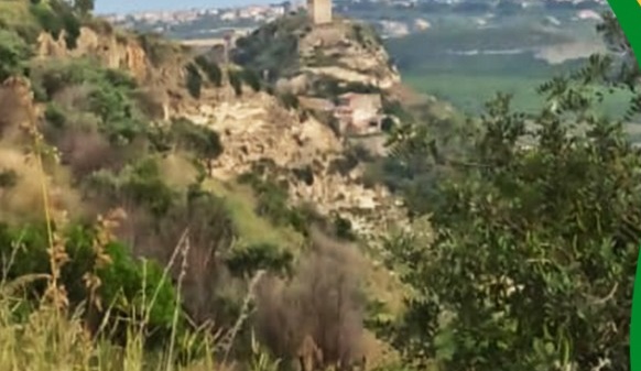 Locride, trekking e storia con Let’s Ca – Andiamo in Calabria
