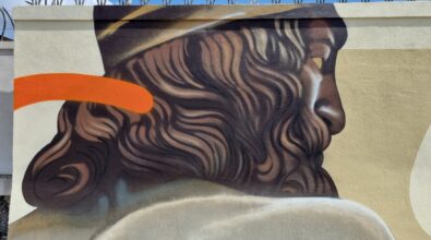 Bronzi 50, inaugurazione murales al Tempietto: il programma degli eventi