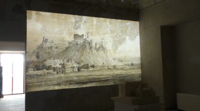 Roccella Jonica e la sua storia, inaugurato il nuovo museo immersivo