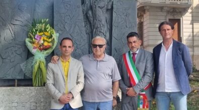 Moti di Reggio, il Comune ha reso omaggio ai caduti della rivolta