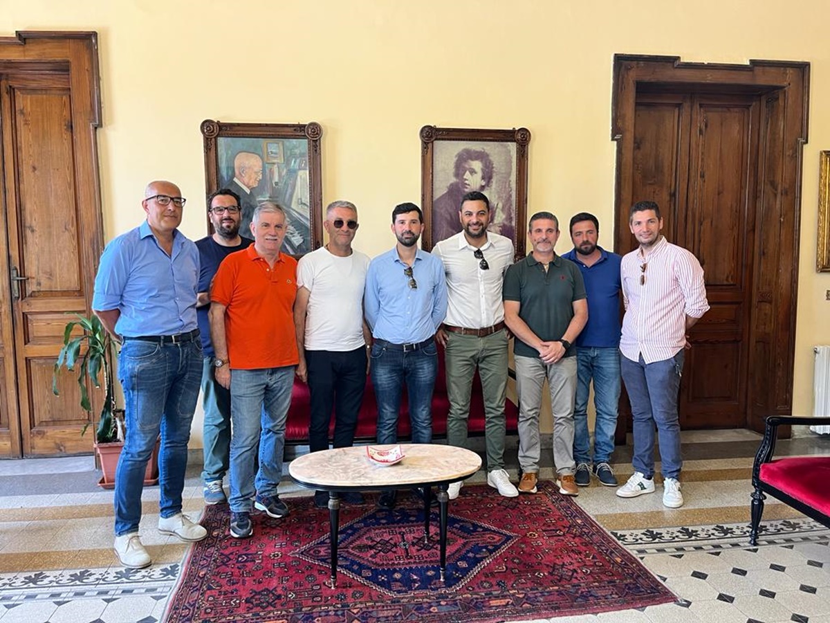Palmi, Villa Pietrosa sarà gestita dalla Scuola di recitazione della Calabria