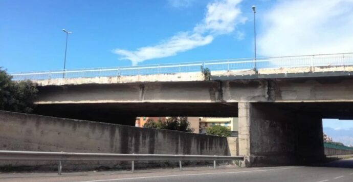Reggio, Brunetti sul Ponte di Sant’Anna: «Non vi è alcun motivo di preoccupazione»