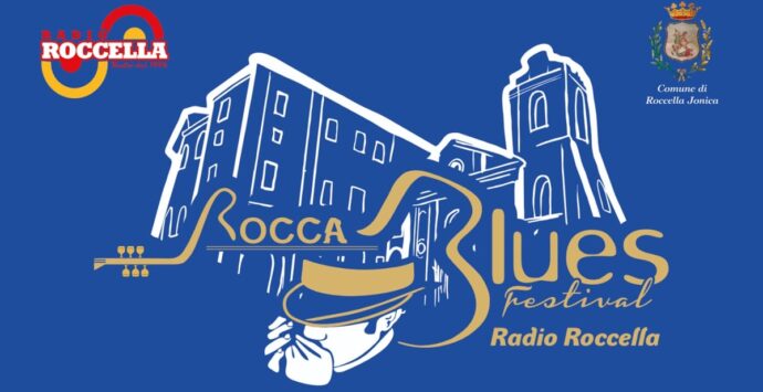Roccella, al via la terza edizione del “Rocca Blues Festival”