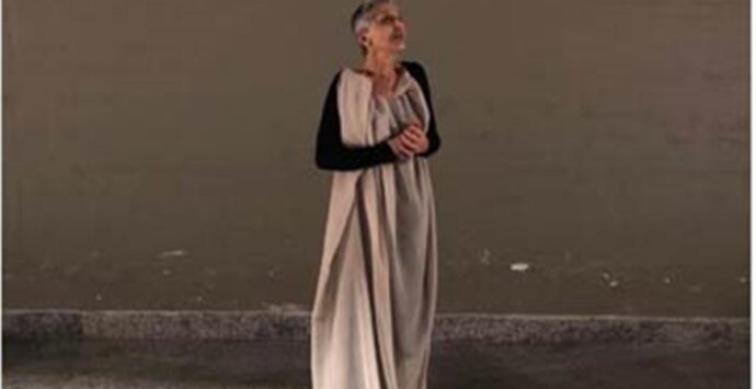 Teatro a Reggio, stasera in scena “Le Figlie del Vento” di Maria Pia Battaglia