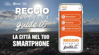 Reggio, nasce la webapp turistica “ReggioCalabriaGuide.it”