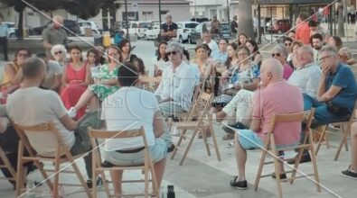 San Ferdinando, il festival “Visioni collettive” traccia un’altra rigenerazione urbana