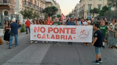 “No ponte” da Messina: «Servono interventi vitali per l’area dello Stretto»