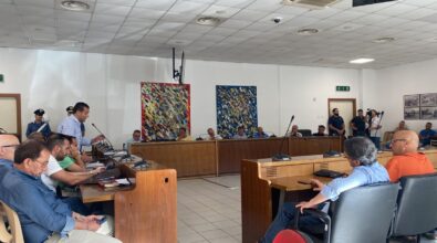 Chiusura Limina, i sindaci della Locride “chiamano” Occhiuto e il Governo