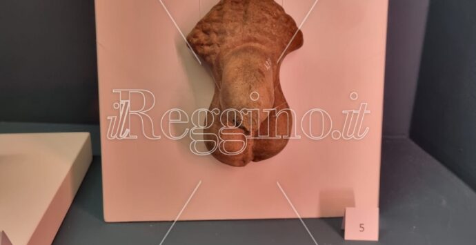 Museo di Reggio, “Le nuvole e il fulmine”: la mostra che racconta gli Etruschi – FOTOGALLERY